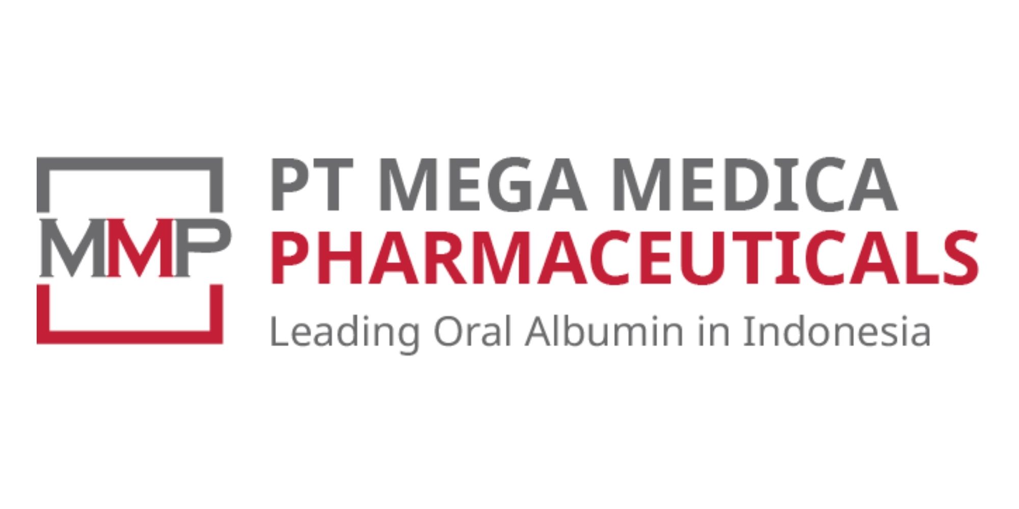 PT Mega Medica Pharmaceuticals